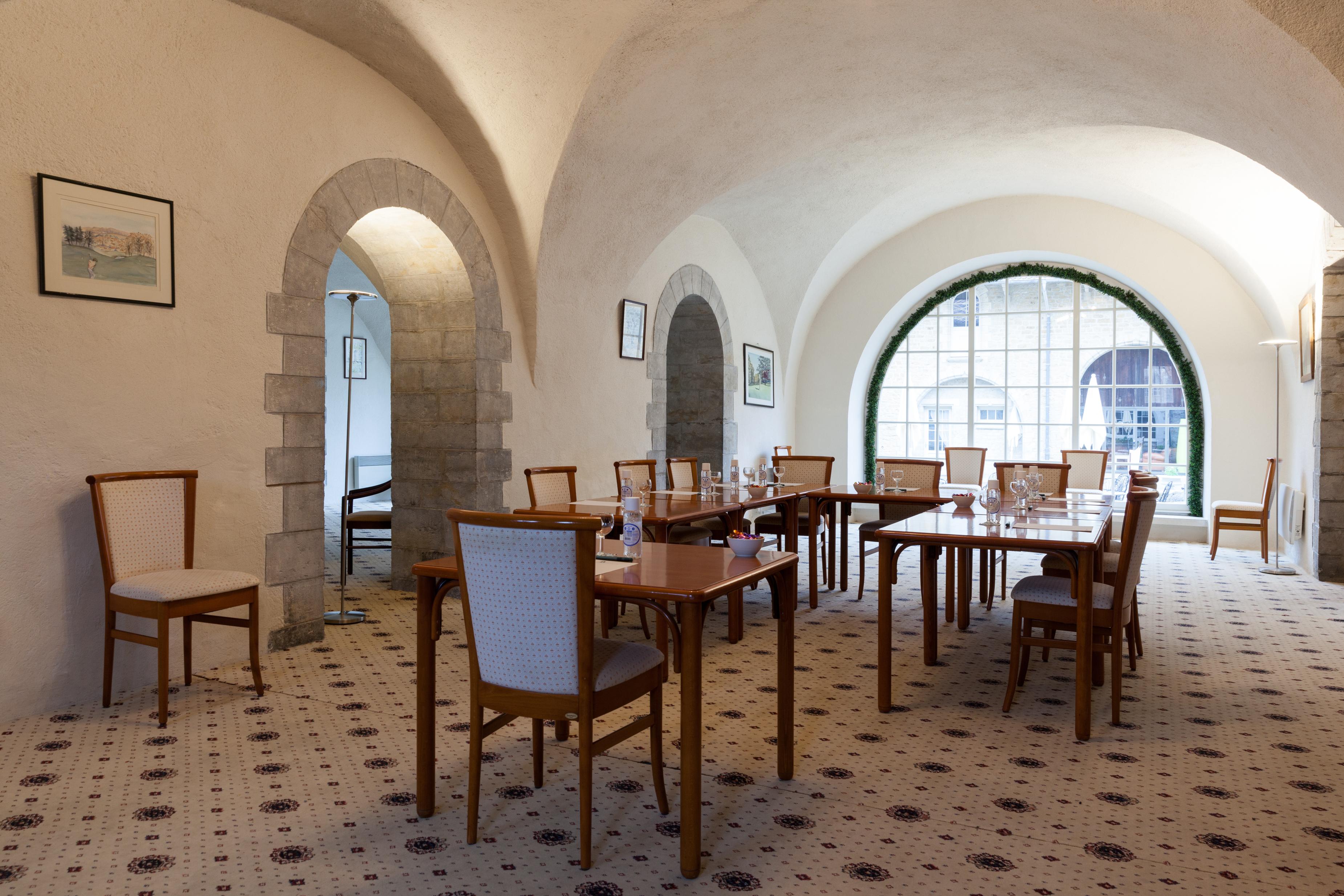 Chateau De Bournel Cubry エクステリア 写真