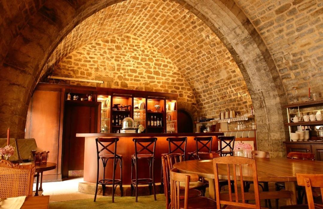 Chateau De Bournel Cubry エクステリア 写真