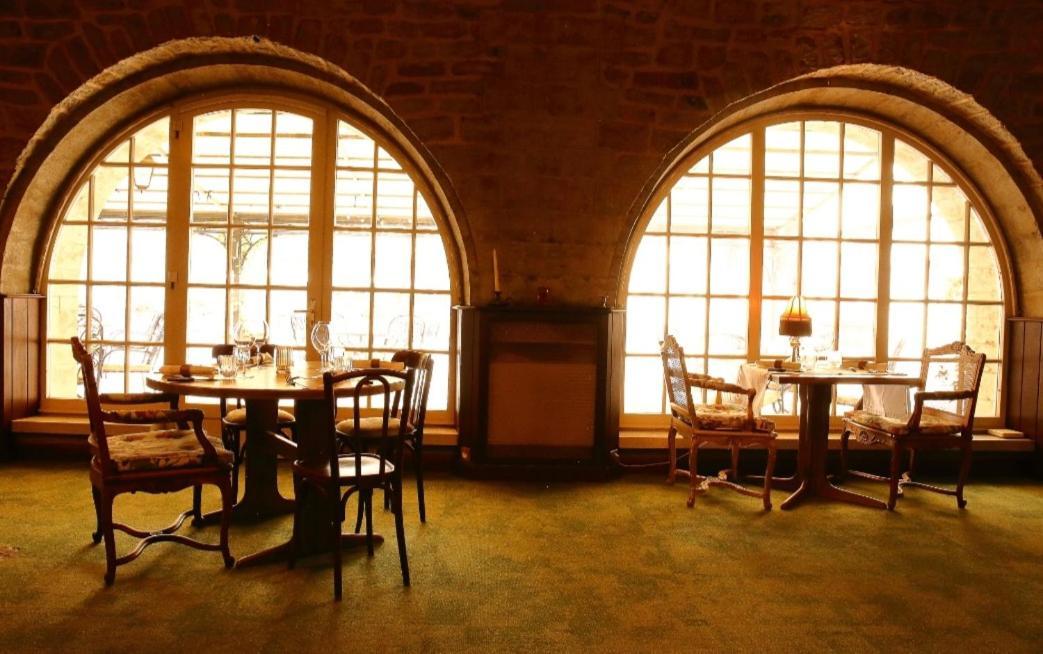 Chateau De Bournel Cubry エクステリア 写真
