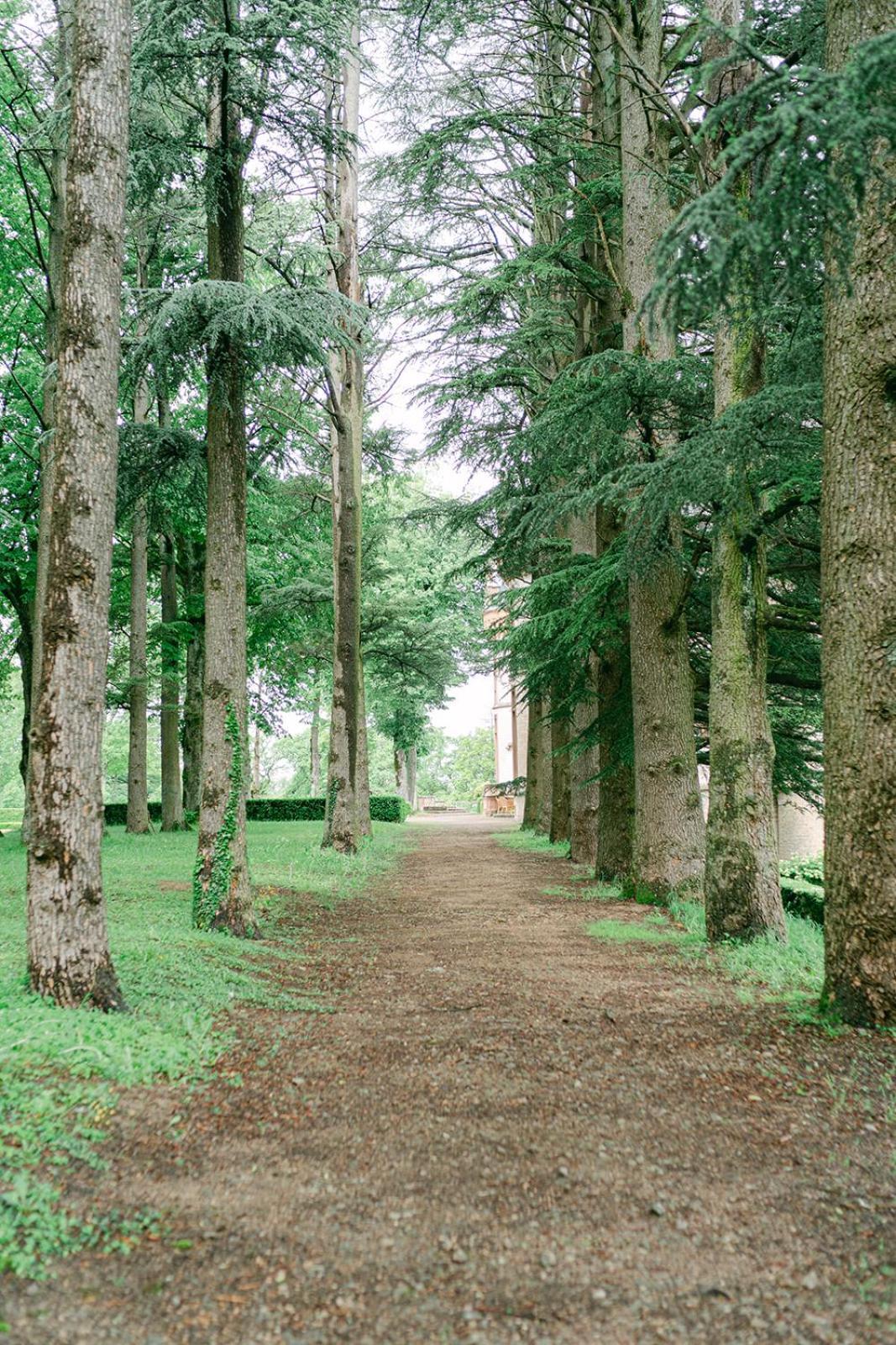 Chateau De Bournel Cubry エクステリア 写真